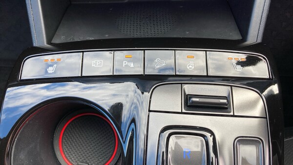 Used Hyundai TUCSON 2023 for sale - 76205868: Photo 27