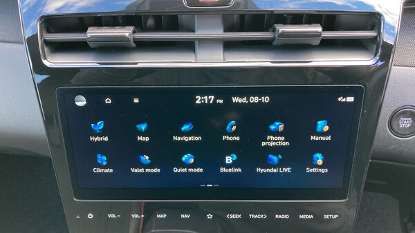Used Hyundai TUCSON 2023 for sale - 76205868: Photo 31
