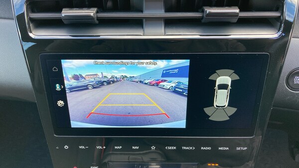 Used Hyundai TUCSON 2023 for sale - 76205868: Photo 36