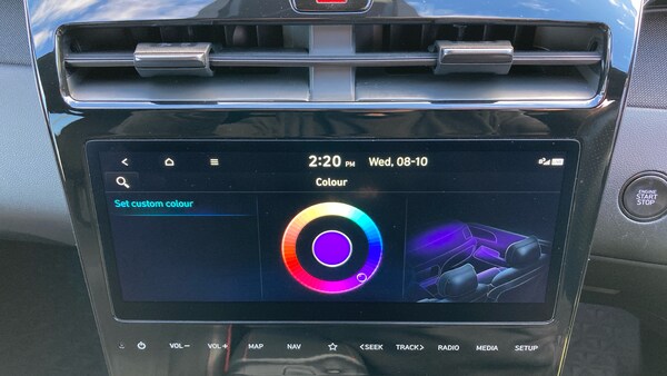 Used Hyundai TUCSON 2023 for sale - 76205868: Photo 38