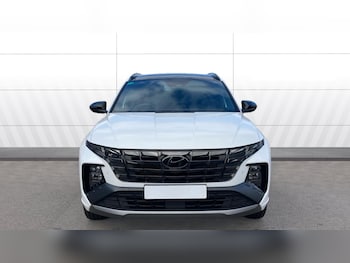 Used Hyundai TUCSON 2023 for sale - 76205868: Photo 3