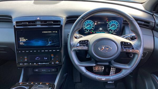 Used Hyundai TUCSON 2023 for sale - 76205868: Photo 42