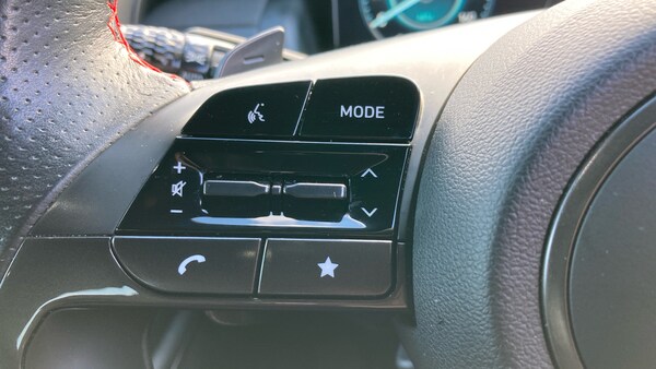 Used Hyundai TUCSON 2023 for sale - 76205868: Photo 43