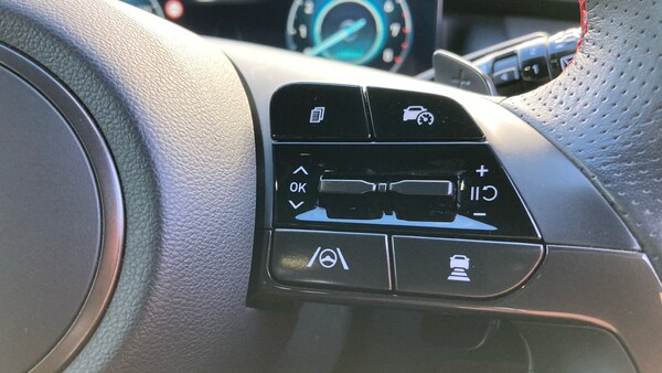 Used Hyundai TUCSON 2023 for sale - 76205868: Photo 44