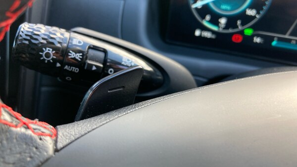 Used Hyundai TUCSON 2023 for sale - 76205868: Photo 45