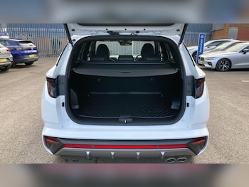 Used Hyundai TUCSON 2023 for sale - 76205868: Photo 4