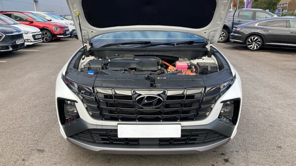 Used Hyundai TUCSON 2023 for sale - 76205868: Photo 8