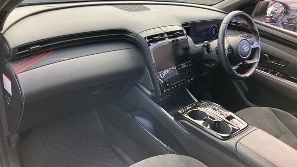 Used Hyundai TUCSON 2023 for sale - 76205868: Photo 9