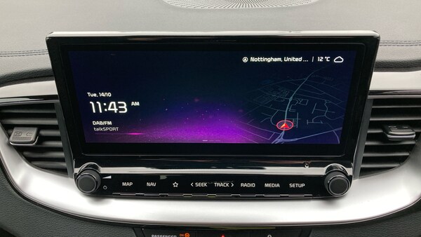 Used Kia XCeed 2025 for sale - 76275892: Photo 12