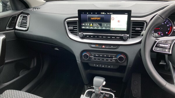 Used Kia XCeed 2025 for sale - 76275892: Photo 14