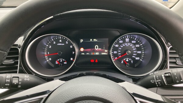 Used Kia XCeed 2025 for sale - 76275892: Photo 18
