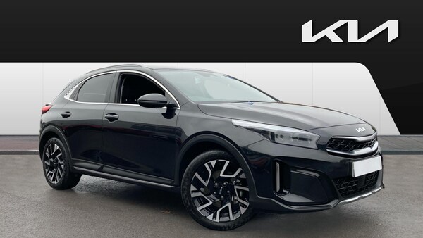 Used Kia XCeed 2025 for sale - 76275892: Photo 1