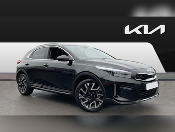 Kia - XCeed