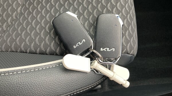 Used Kia XCeed 2025 for sale - 76275892: Photo 20