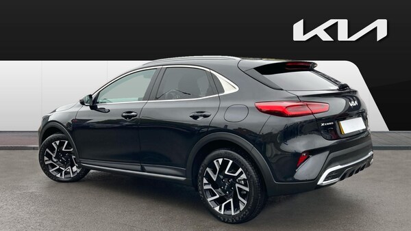 Used Kia XCeed 2025 for sale - 76275892: Photo 2