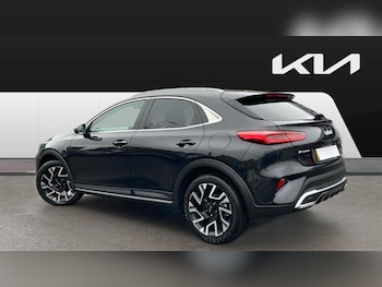 Used Kia XCeed 2025 for sale - 76275892: Photo 2