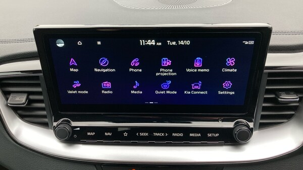 Used Kia XCeed 2025 for sale - 76275892: Photo 31