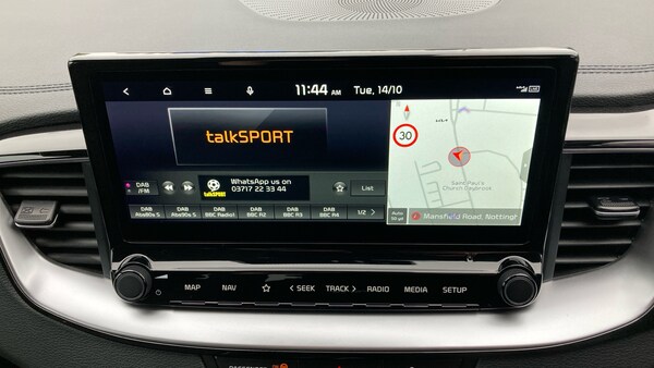 Used Kia XCeed 2025 for sale - 76275892: Photo 32