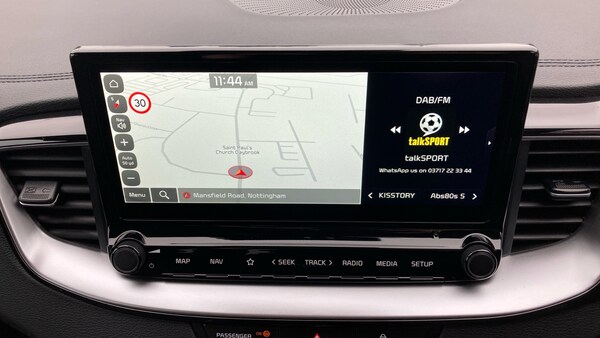 Used Kia XCeed 2025 for sale - 76275892: Photo 33