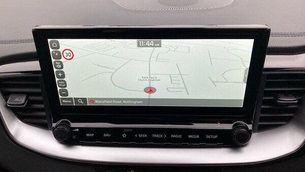 Used Kia XCeed 2025 for sale - 76275892: Photo 34