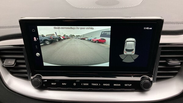 Used Kia XCeed 2025 for sale - 76275892: Photo 35