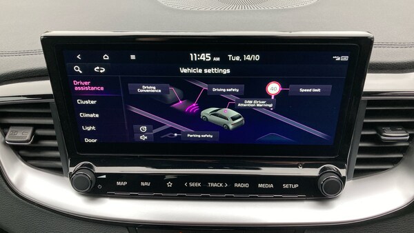 Used Kia XCeed 2025 for sale - 76275892: Photo 36