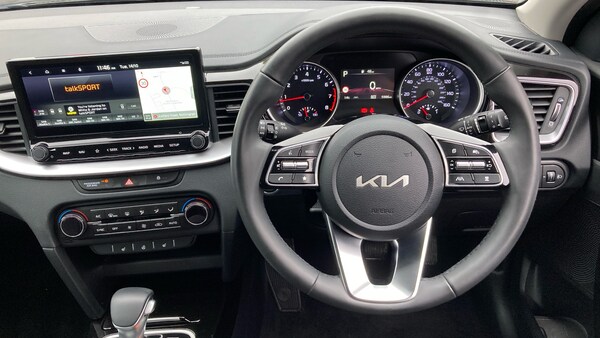 Used Kia XCeed 2025 for sale - 76275892: Photo 38