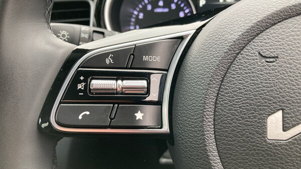 Used Kia XCeed 2025 for sale - 76275892: Photo 39