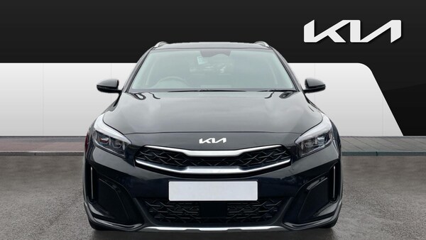 Used Kia XCeed 2025 for sale - 76275892: Photo 3