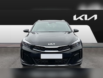 Used Kia XCeed 2025 for sale - 76275892: Photo 3