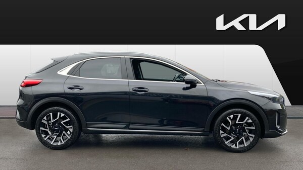 Used Kia XCeed 2025 for sale - 76275892: Photo 5