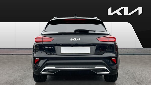 Used Kia XCeed 2025 for sale - 76275892: Photo 6