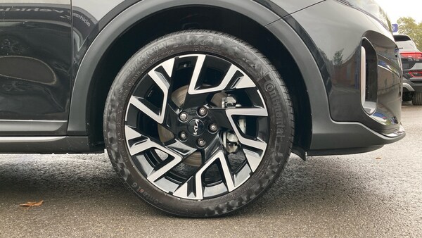 Used Kia XCeed 2025 for sale - 76275892: Photo 7