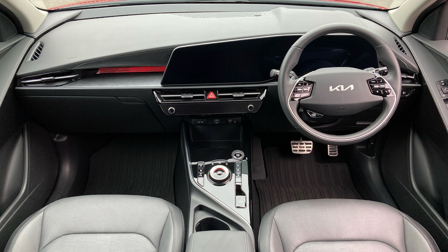 Used Kia Niro 2025 for sale - 76289113: Photo 10