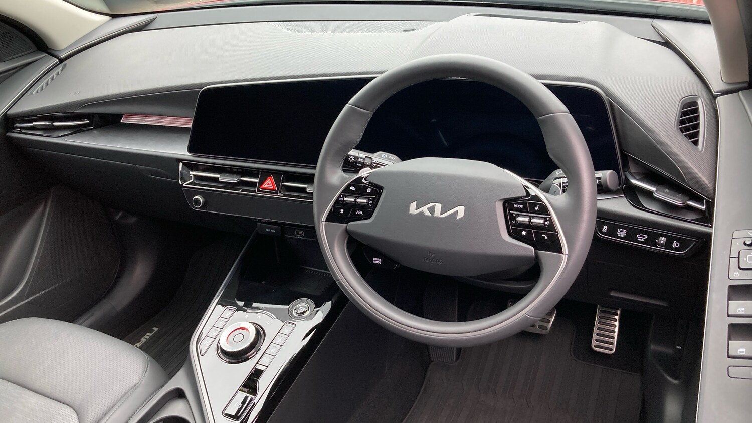 Used Kia Niro 2025 for sale - 76289113: Photo 11