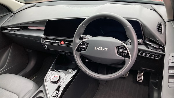Used Kia Niro 2025 for sale - 76289113: Photo 11