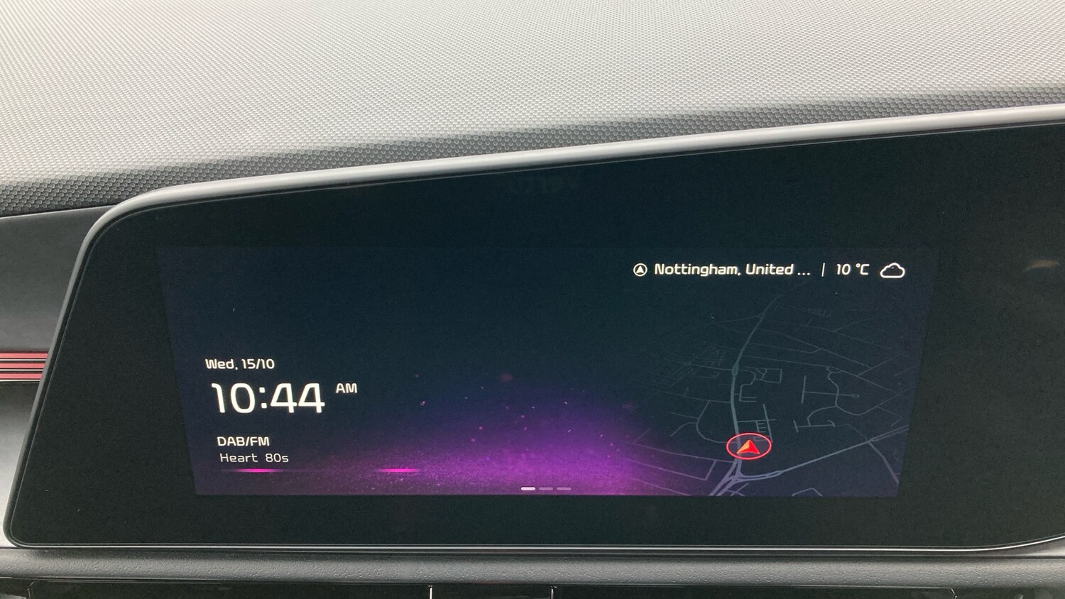 Used Kia Niro 2025 for sale - 76289113: Photo 12