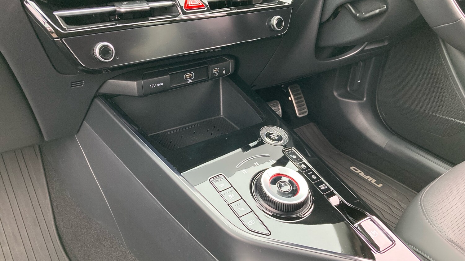 Used Kia Niro 2025 for sale - 76289113: Photo 13