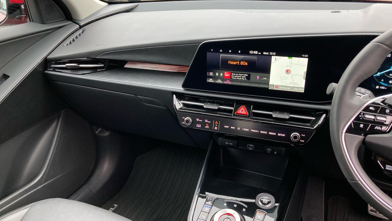 Used Kia Niro 2025 for sale - 76289113: Photo 14