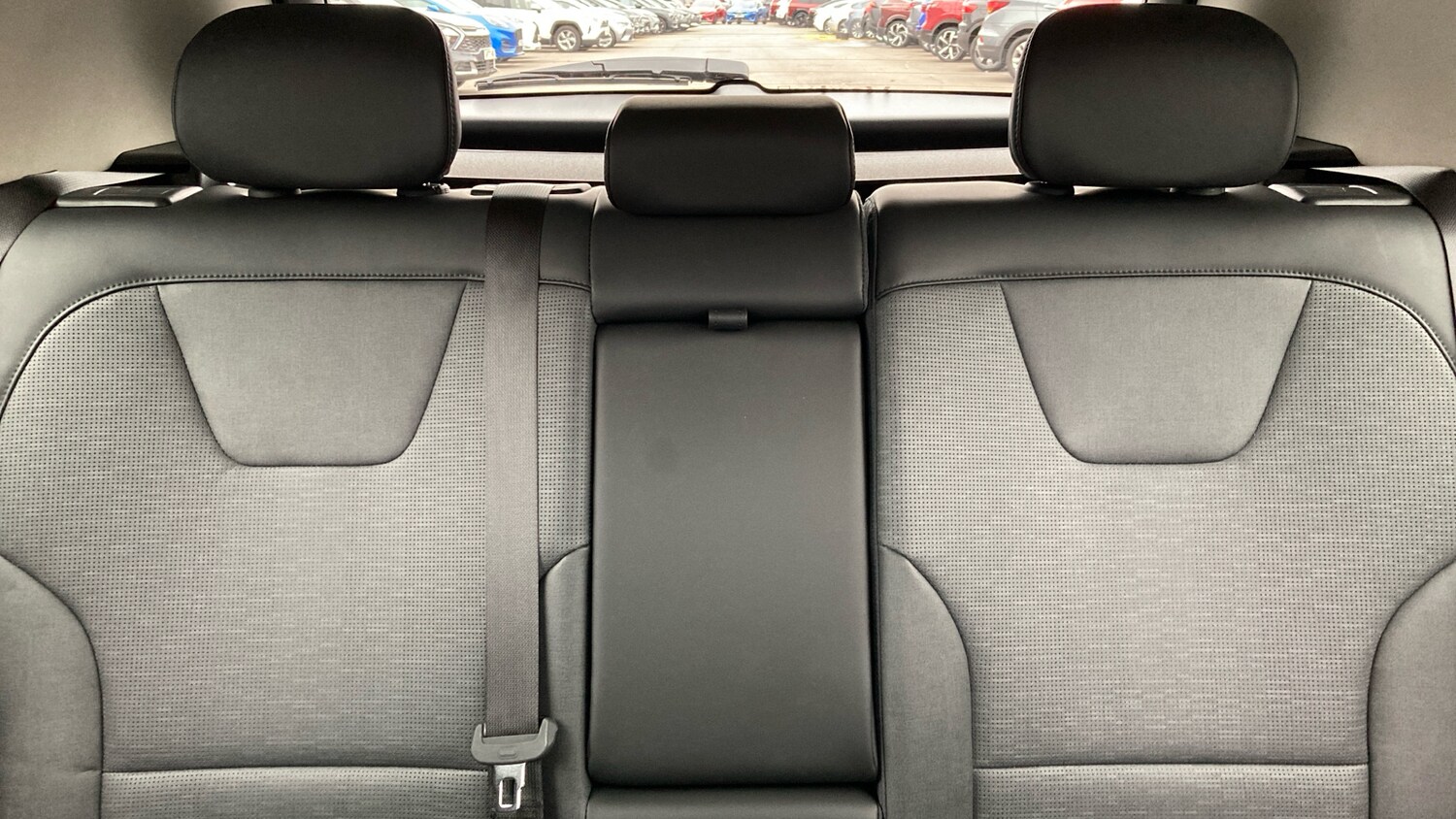 Used Kia Niro 2025 for sale - 76289113: Photo 15