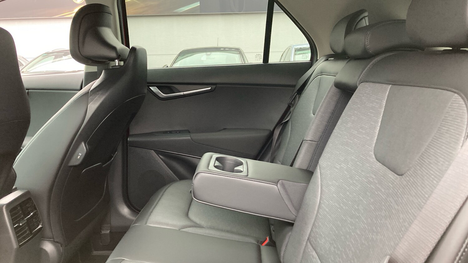 Used Kia Niro 2025 for sale - 76289113: Photo 16