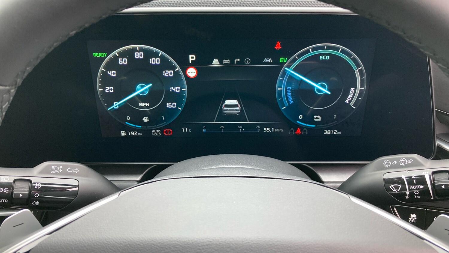 Used Kia Niro 2025 for sale - 76289113: Photo 18