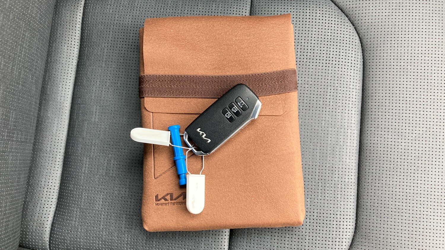 Used Kia Niro 2025 for sale - 76289113: Photo 19