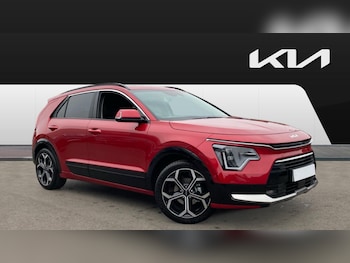 Kia - Niro