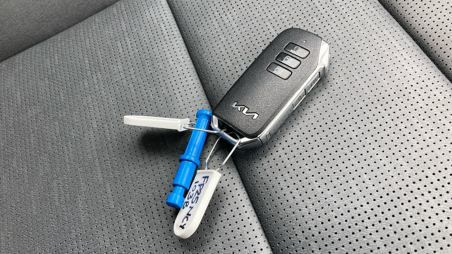 Used Kia Niro 2025 for sale - 76289113: Photo 20