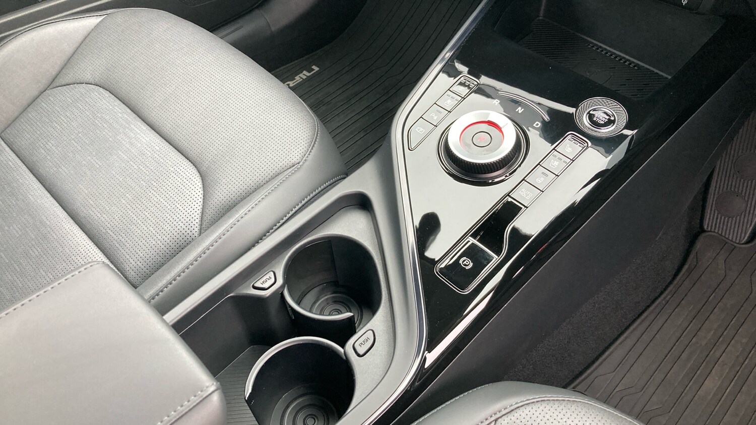 Used Kia Niro 2025 for sale - 76289113: Photo 26