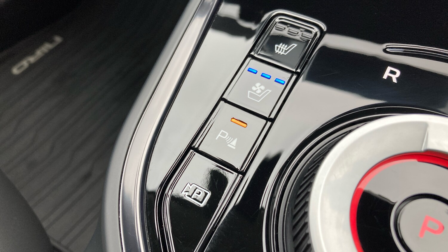 Used Kia Niro 2025 for sale - 76289113: Photo 27