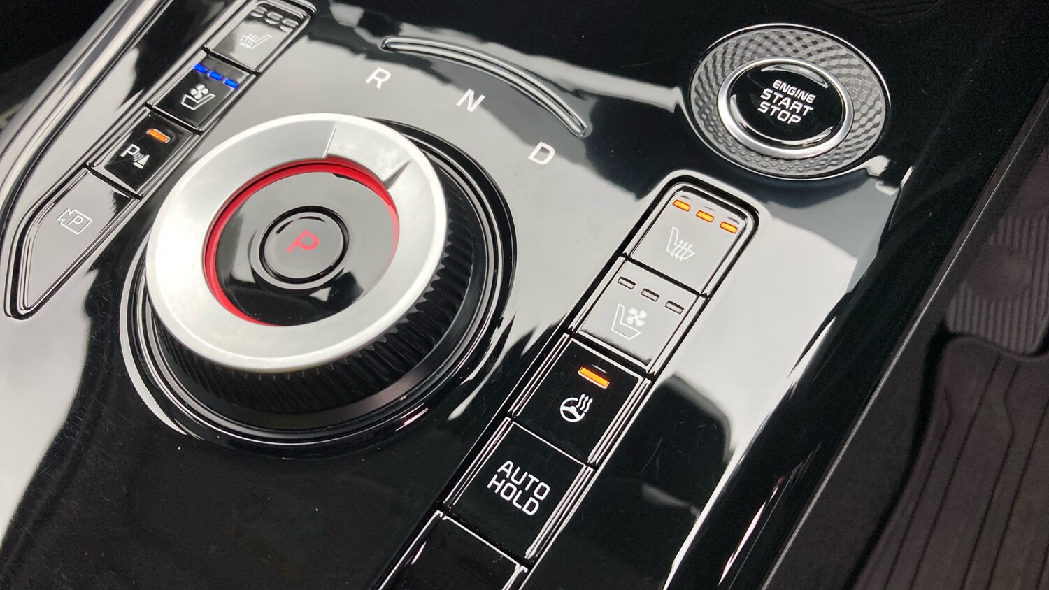 Used Kia Niro 2025 for sale - 76289113: Photo 28