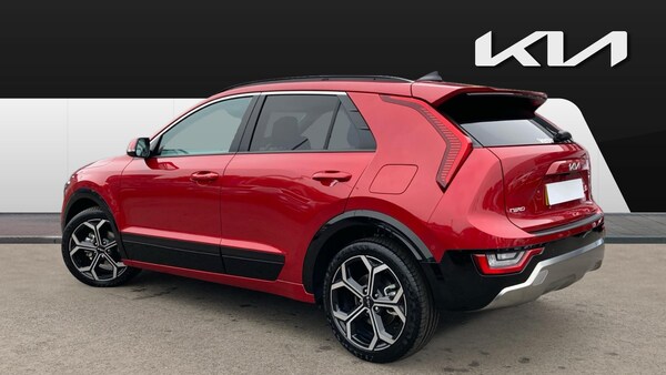 Used Kia Niro 2025 for sale - 76289113: Photo 2