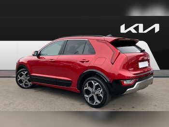 Used Kia Niro 2025 for sale - 76289113: Photo 2